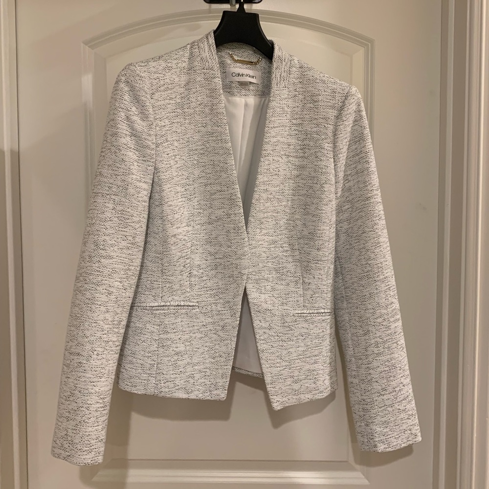 Calvin Klein Blazer